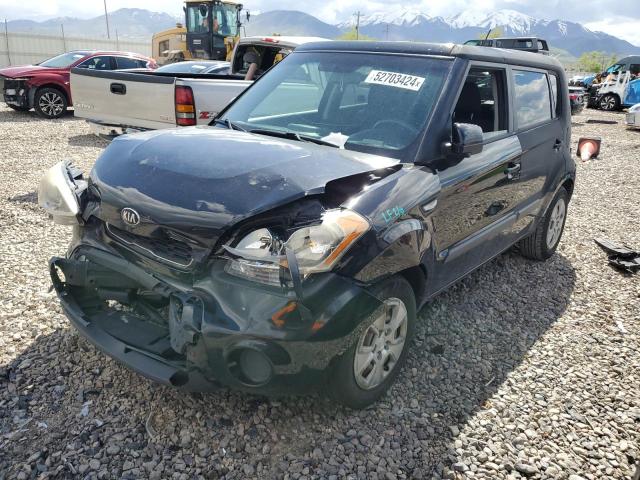 KIA SOUL 2013 kndjt2a54d7616993