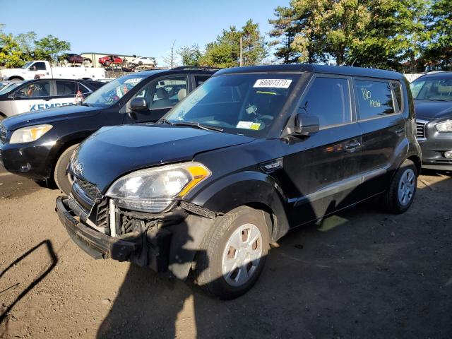 KIA SOUL 2013 kndjt2a54d7617819