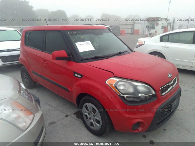 KIA SOUL 2013 kndjt2a54d7618520