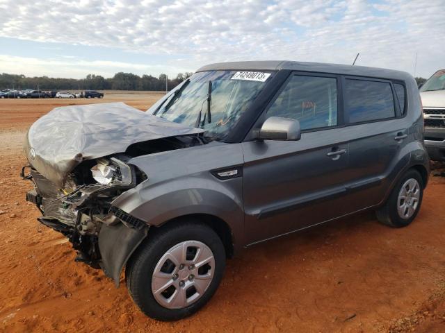 KIA SOUL 2013 kndjt2a54d7620560