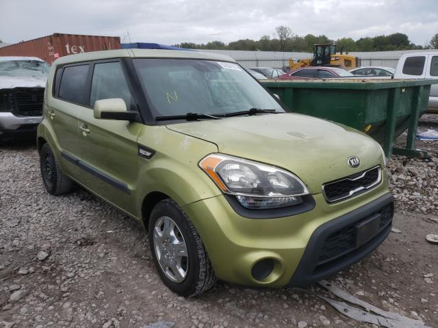 KIA SOUL 2013 kndjt2a54d7620994