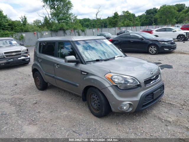 KIA SOUL 2013 kndjt2a54d7624253