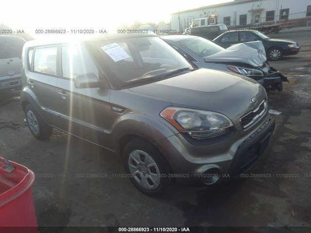 KIA SOUL 2013 kndjt2a54d7624883