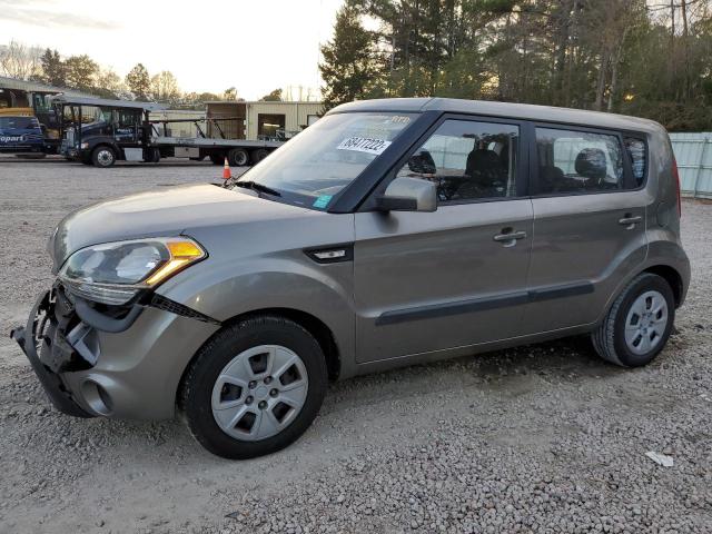 KIA SOUL 2013 kndjt2a54d7625421