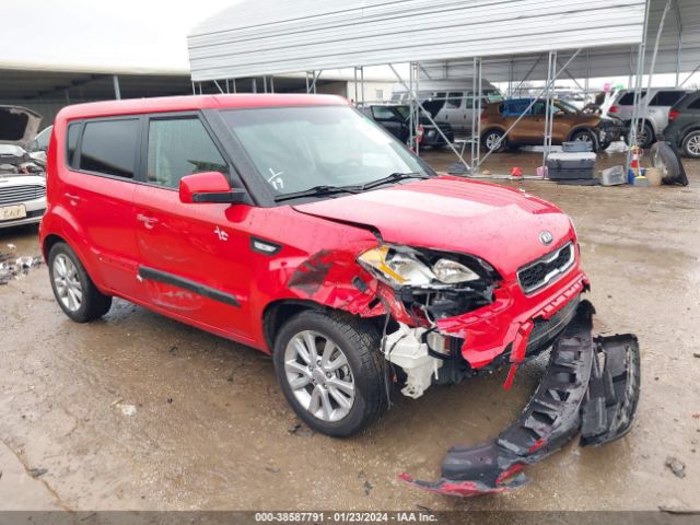 KIA SOUL 2013 kndjt2a54d7625449