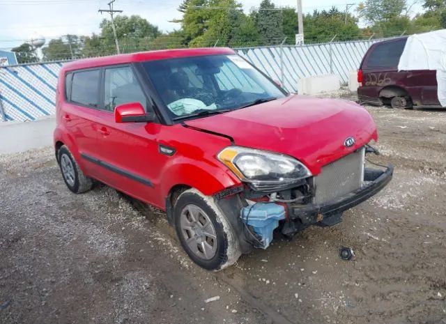 KIA SOUL 2013 kndjt2a54d7626388