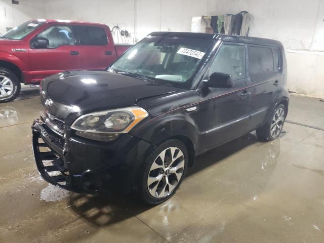 KIA SOUL 2013 kndjt2a54d7626990