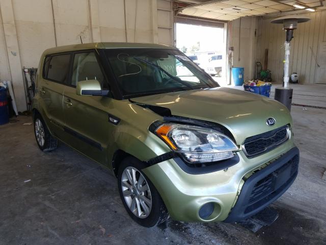 KIA SOUL 2013 kndjt2a54d7627007