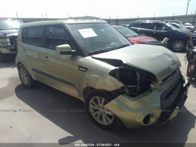 KIA SOUL 2013 kndjt2a54d7627332