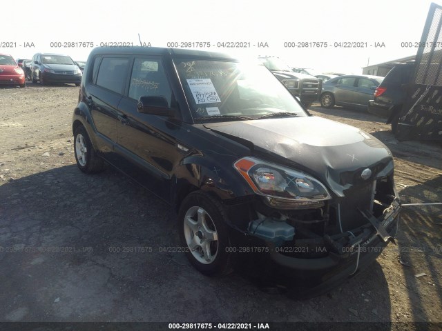 KIA SOUL 2013 kndjt2a54d7628724