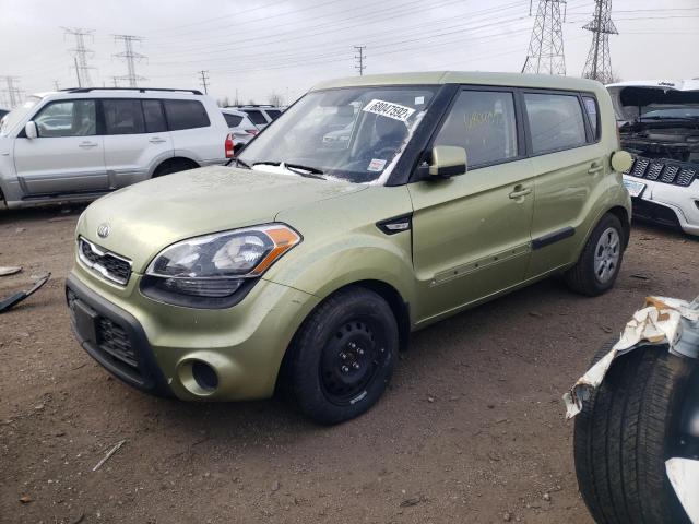 KIA SOUL 2013 kndjt2a54d7629646