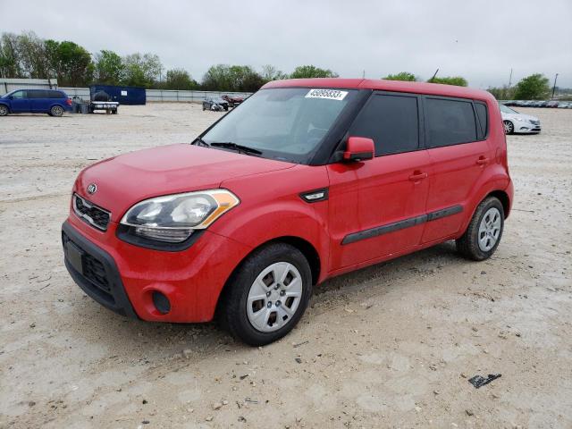 KIA SOUL 2013 kndjt2a54d7629761