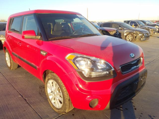 KIA SOUL 2013 kndjt2a54d7629890