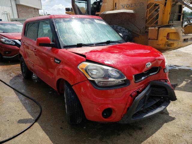 KIA SOUL 2013 kndjt2a54d7630456