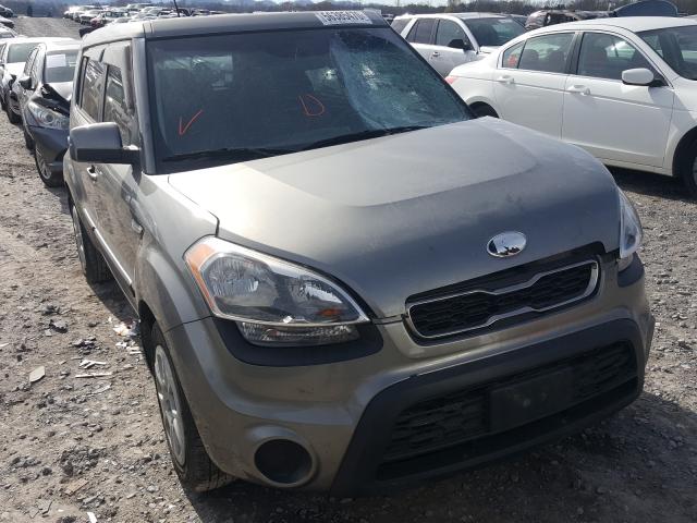 KIA SOUL 2013 kndjt2a54d7630859