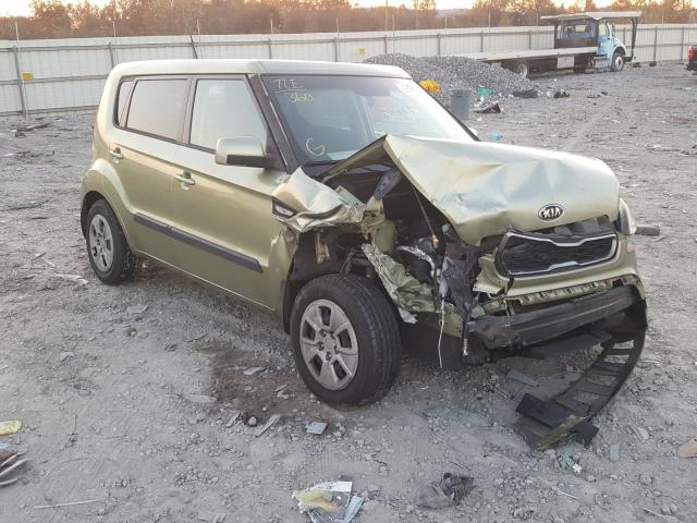 KIA SOUL 2013 kndjt2a54d7630943