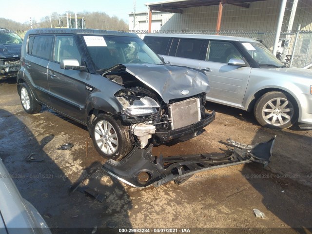 KIA SOUL 2013 kndjt2a54d7631395