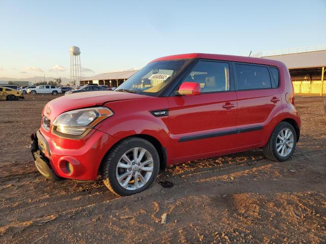 KIA SOUL 2013 kndjt2a54d7632854