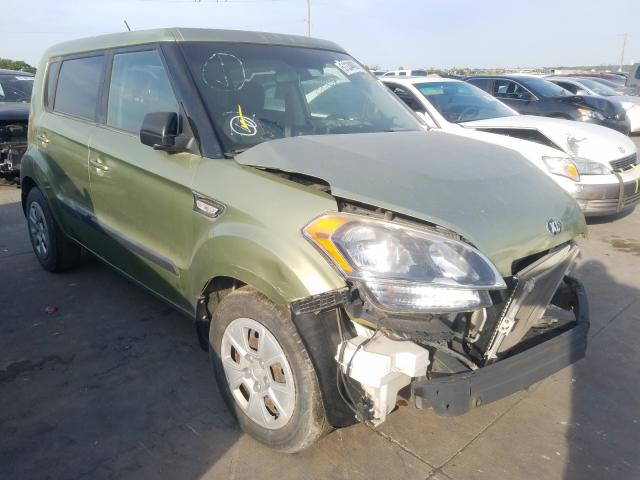 KIA SOUL 2013 kndjt2a54d7633115