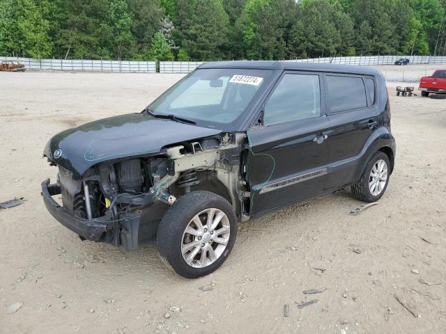 KIA SOUL 2013 kndjt2a54d7634362