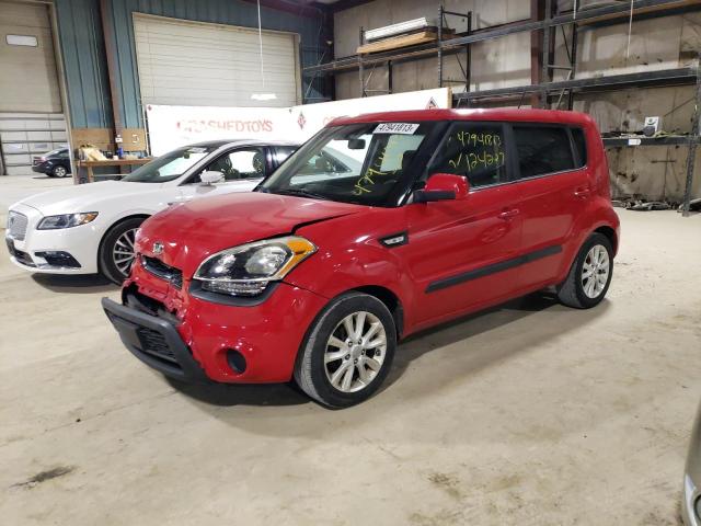 KIA SOUL 2013 kndjt2a54d7634412