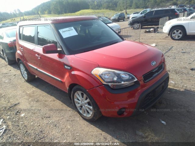 KIA SOUL 2013 kndjt2a54d7634474