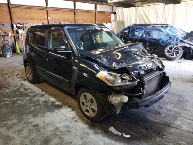 KIA SOUL 2013 kndjt2a54d7638072