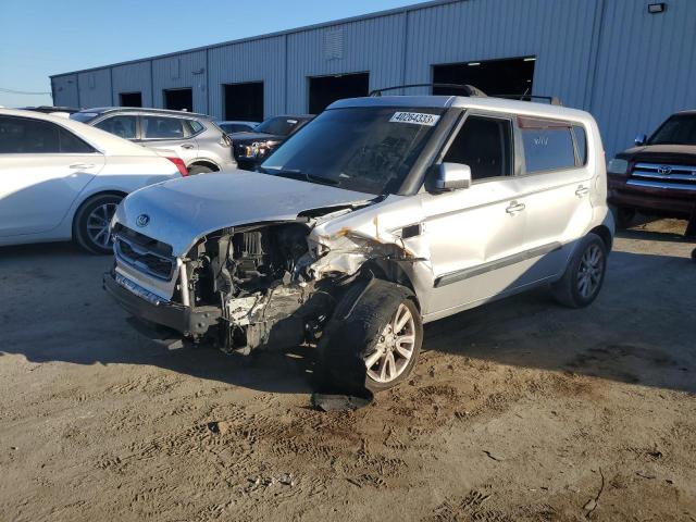 KIA SOUL 2013 kndjt2a54d7639772