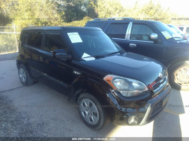 KIA SOUL 2013 kndjt2a54d7748992