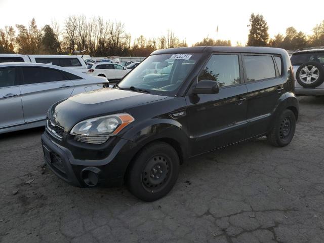 KIA SOUL 2013 kndjt2a54d7749267