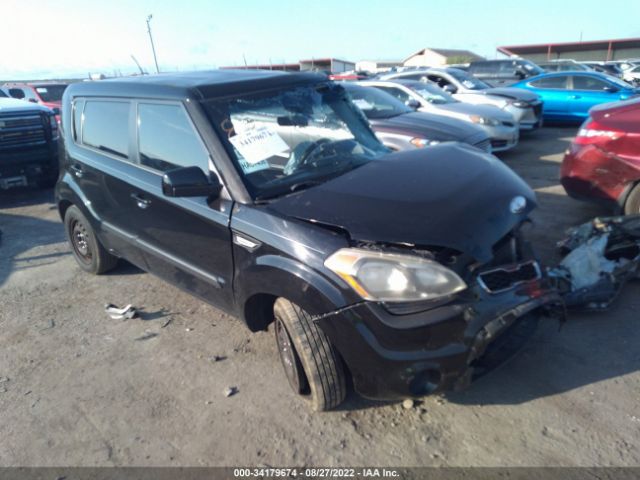 KIA SOUL 2013 kndjt2a54d7751679