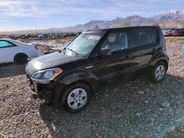 KIA SOUL 2013 kndjt2a54d7751956