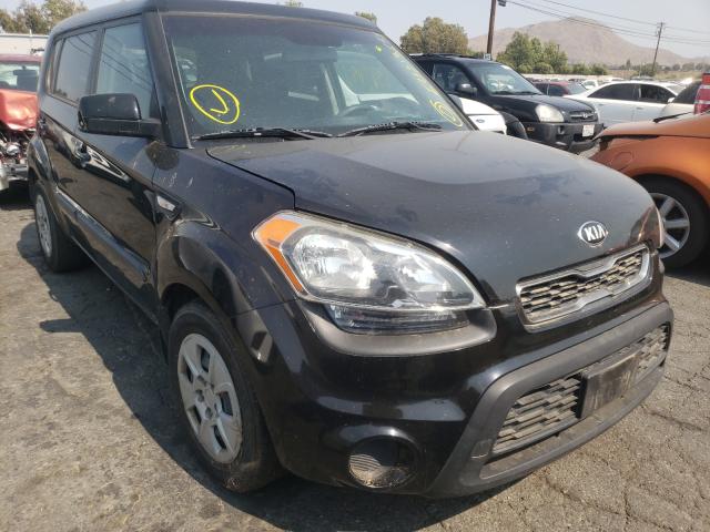 KIA SOUL 2013 kndjt2a54d7752718