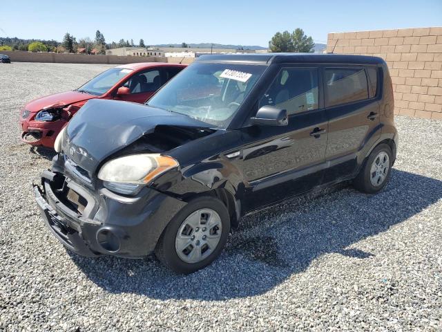 KIA SOUL 2013 kndjt2a54d7753125