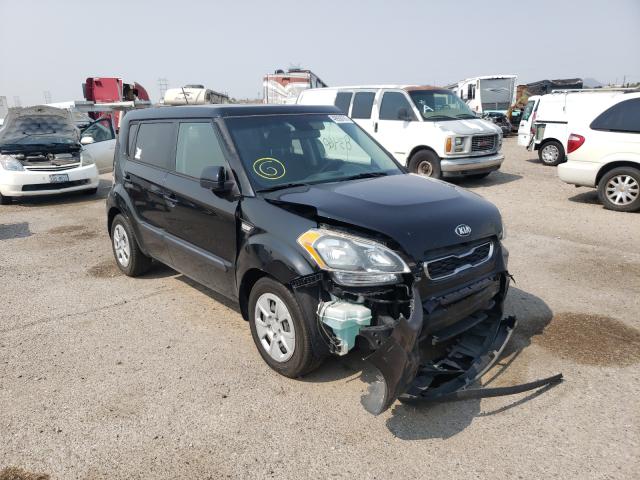 KIA SOUL 2013 kndjt2a54d7753139