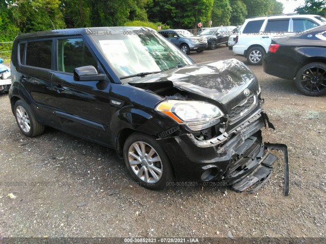 KIA SOUL 2013 kndjt2a54d7753268