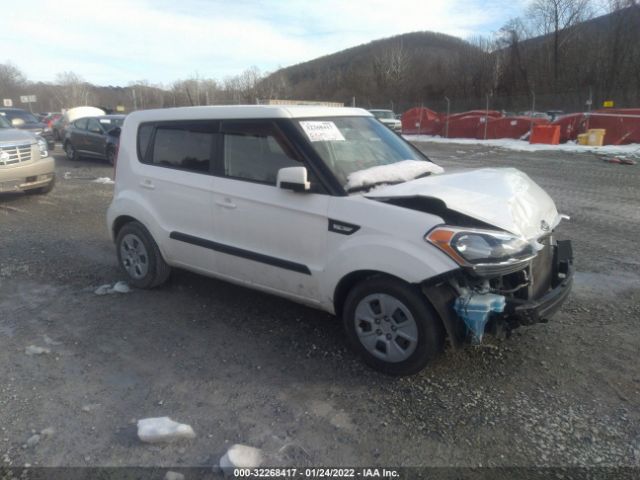 KIA SOUL 2013 kndjt2a54d7753870