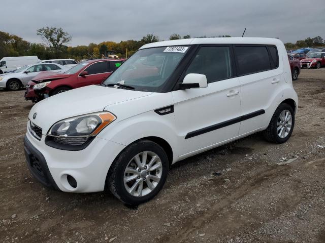 KIA SOUL 2013 kndjt2a54d7754310