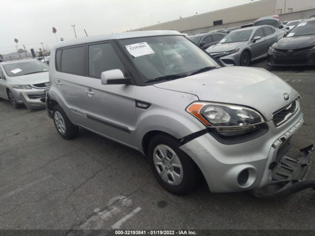 KIA SOUL 2013 kndjt2a54d7754372