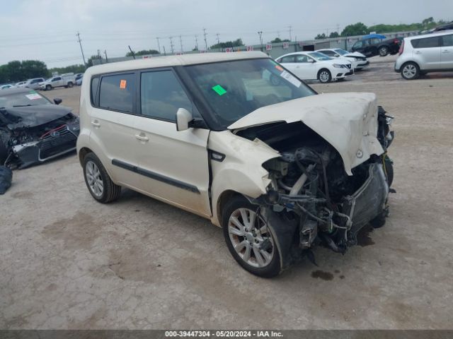 KIA SOUL 2013 kndjt2a54d7756932