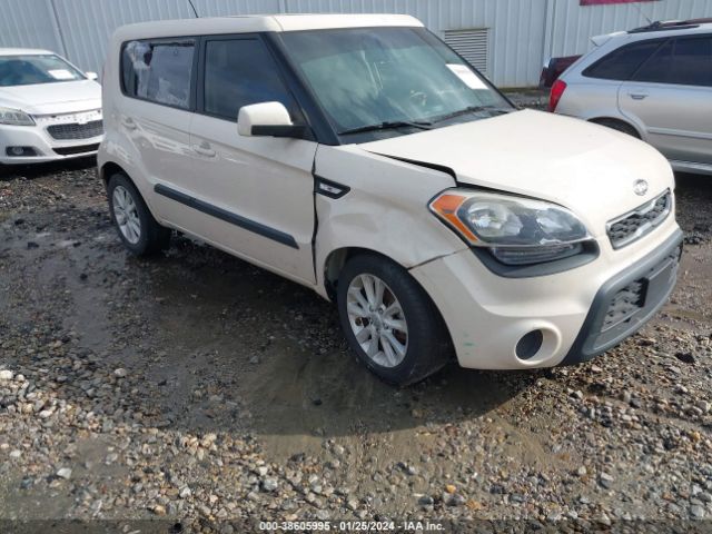 KIA SOUL 2013 kndjt2a54d7756977