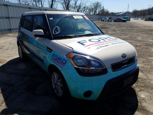 KIA SOUL 2013 kndjt2a54d7757384