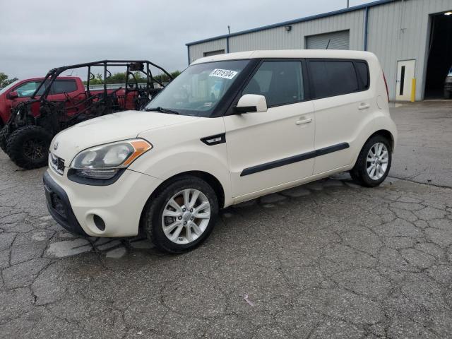 KIA SOUL 2013 kndjt2a54d7758065