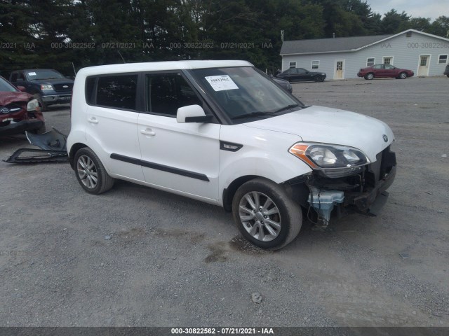 KIA SOUL 2013 kndjt2a54d7759524