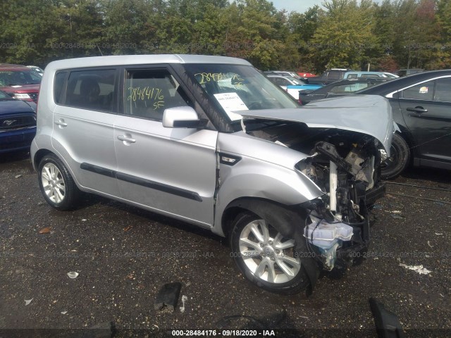 KIA SOUL 2013 kndjt2a54d7759796