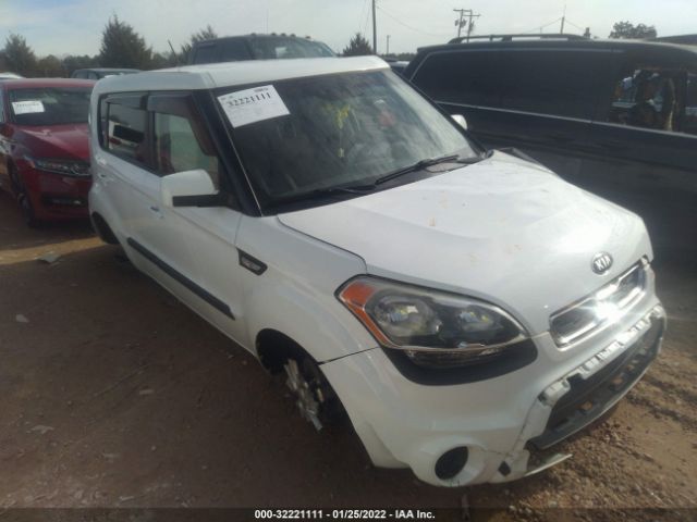 KIA SOUL 2013 kndjt2a54d7759880