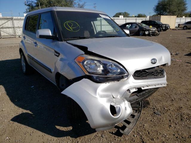 KIA SOUL 2013 kndjt2a54d7759975