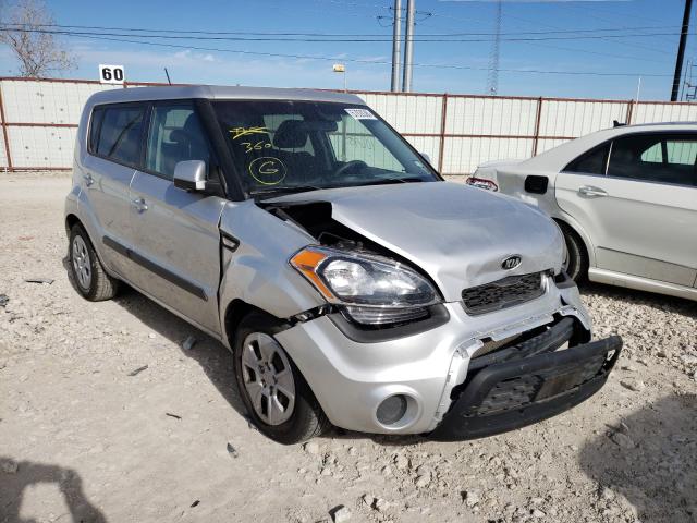 KIA SOUL 2013 kndjt2a54d7760706