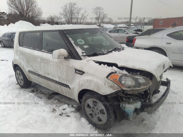 KIA SOUL 2013 kndjt2a54d7761838