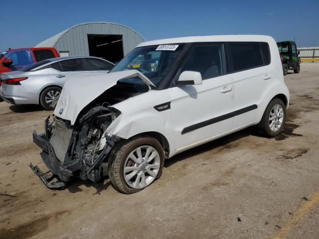 KIA SOUL 2013 kndjt2a54d7762262